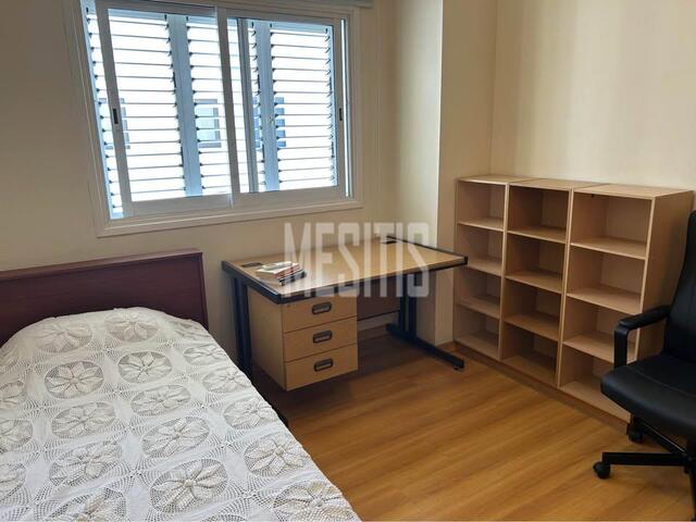 3-Bedroom Apartment for Rent in Engomi – Makedonitissa – photo 4