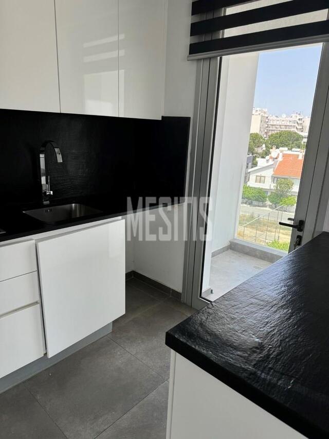 Modern 2 Bedroom Apartment for rent in Strovolos, Nicosia – photo 4