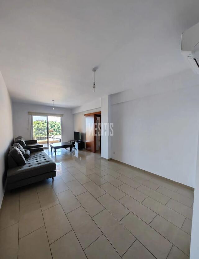 For Rent: 2 Bedroom Apartment in Mesa Geitonia, Limassol – photo 4