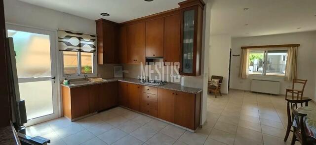For Rent: 2 Bedroom Ground Floor House in Petrou & Pavlou Area, Limassol – photo 6
