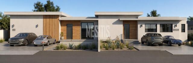 Elegant 2 Bedroom Βungalow For Sale In Sotira, Ammochostos – photo 2