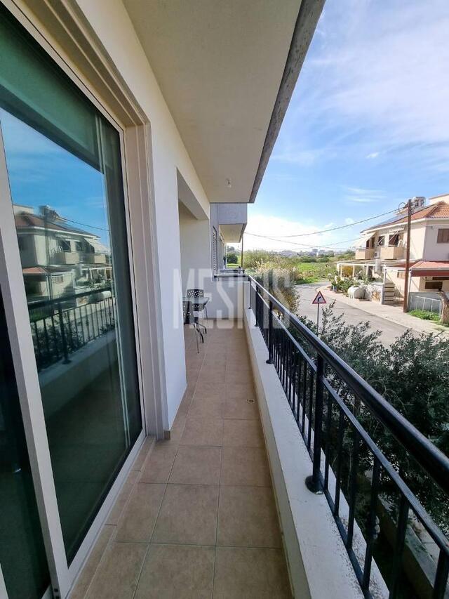 Modern, furnished, 1 Bedroom Apartment for rent in Nicosia (Between Sopaz and Aglantzia).
Covered areas 66 sq.m. – photo 8