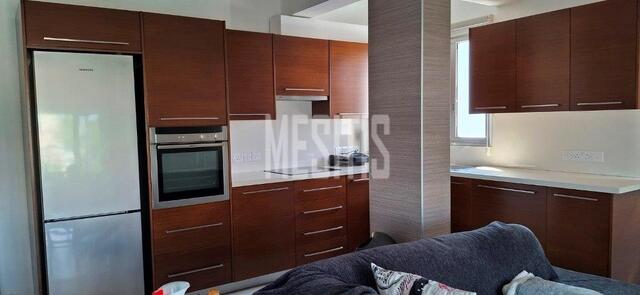 2 Bedroom Apartment for Rent in Archangelos - Lakatamia – photo 2
