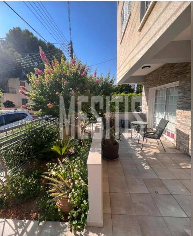 4 Bedroom Semi Detached House for Rent in Pallouriotissa, Nicosia – photo 1