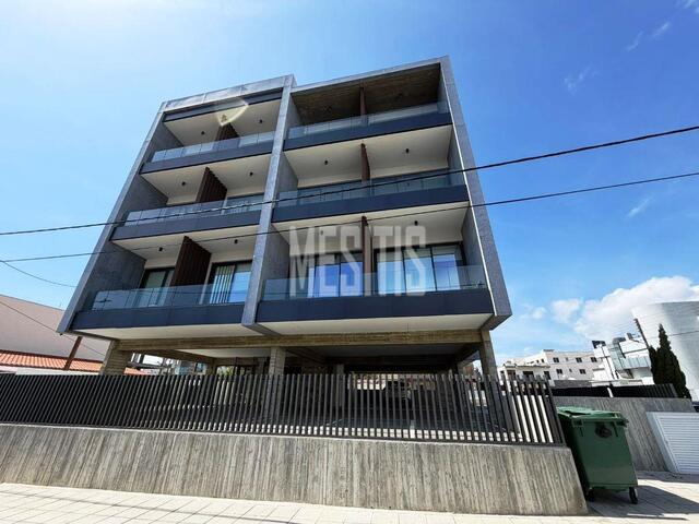 Mixed Use Building For Sale / Rent In Zakaki, Limassol – photo 1