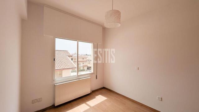 2-Bedroom Apartment For Sale In Agios Spyridonos Quarter, Limassol – photo 8