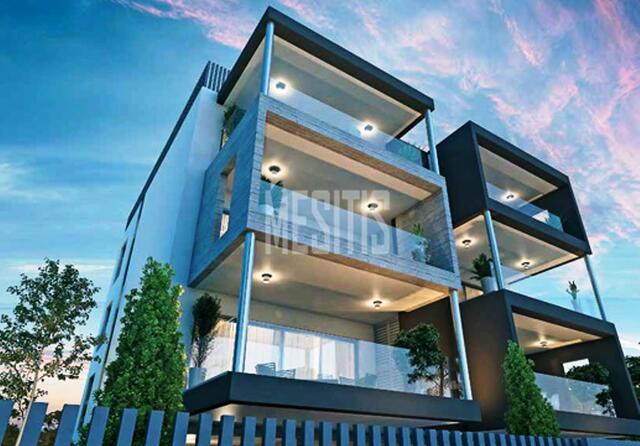 Residential Building For Sale In Zakaki, Limassol – photo 2