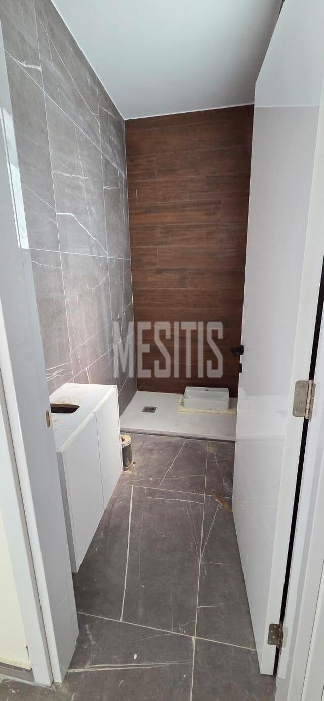 Brand-New 2-Bedroom Apartment for Sale in Ayios Dometios – photo 7