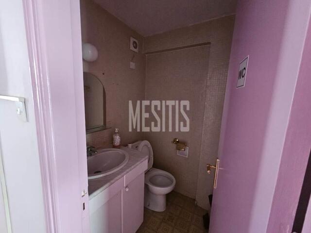 Office of 70 sq.m. for rent in Agios Dometios – photo 6