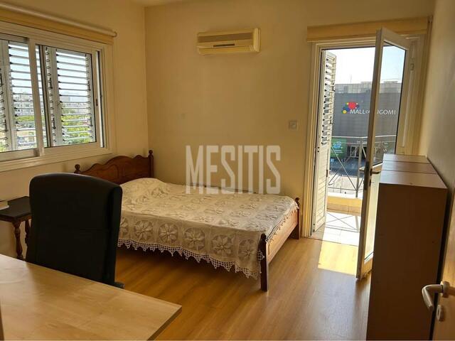 3-Bedroom Apartment for Rent in Engomi – Makedonitissa – photo 3