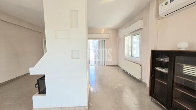 2 Bedroom Upper House in the Process of Renovation for Rent in Platy Aglantzias – photo 4