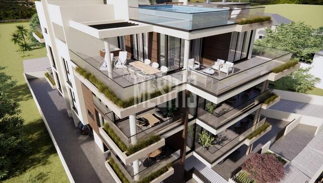 Luxury 1 Bedroom Apartment For Sale In A Prime Location In Livadia, Larnaca – photo 3