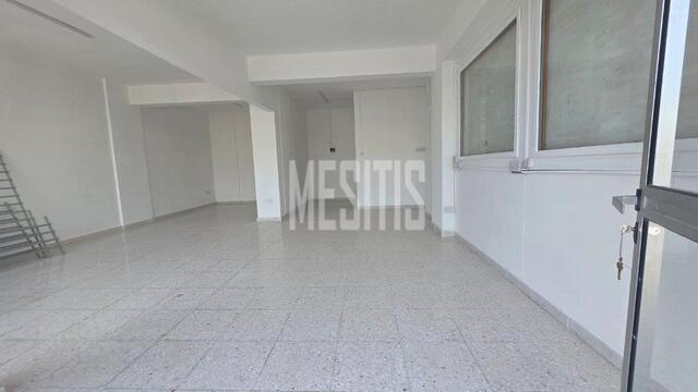 Ground Floor Shop of 58 sq.m. for Rent in Strovolos- Immediately Available – photo 5