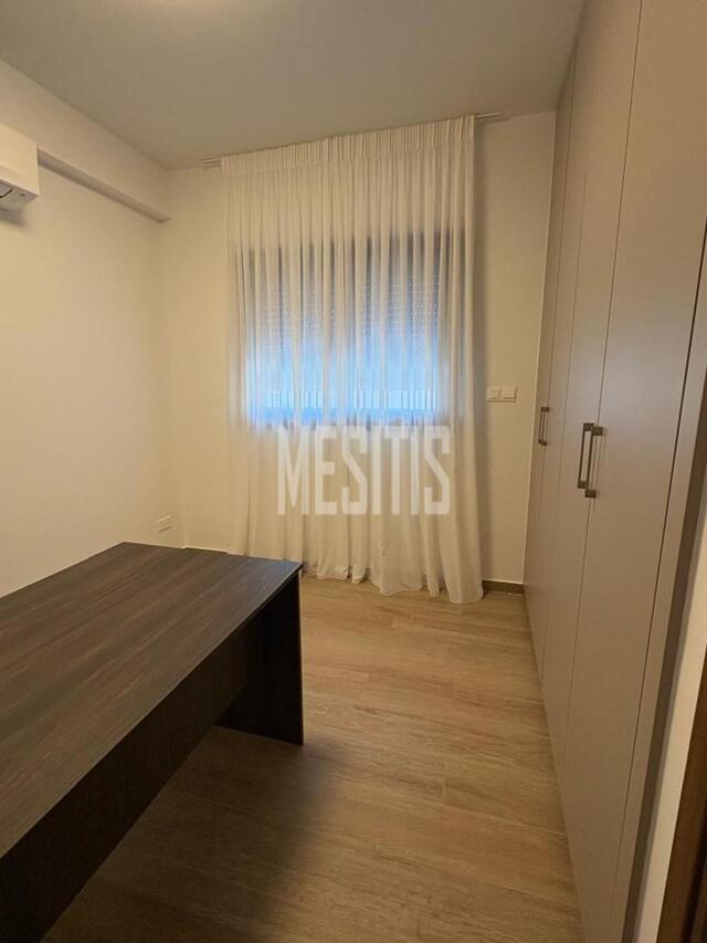 For Rent: Brand New 2 Bedroom Apartment in Mesa Geitonia – photo 8