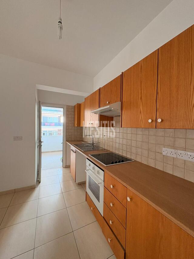 Spacious 2 Bedroom Apartment for Rent in Faneromeni, Larnaca – photo 6