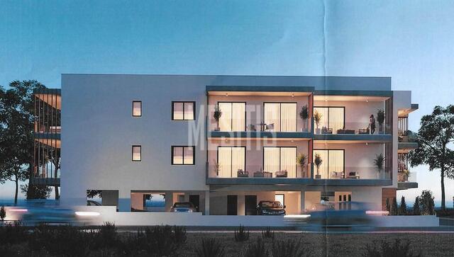 For Sale 1 Bedroom Apartments Very Close To The University Of Cyprus In Aglantzia, Νicosia – photo 4