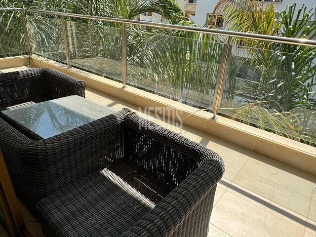 Absolutely Stunning 2 Bedroom Fully Furnished Apartment For Rent In Lykavitos, Nicosia – photo 8
