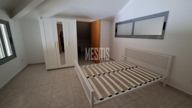 Spacious 1 Bedroom Apartment Available For Rent In Engomi, Nicosia – photo 8