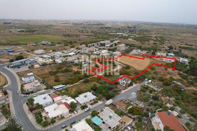 Shared field in Deryneia, Famagusta – photo 3