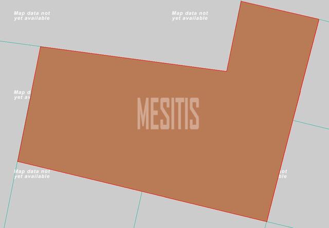 398 m² Plot for Sale in Larnaca | Architectural Plans Submitted for a 4-Storey Residential Building with 4 Apartments – photo 1