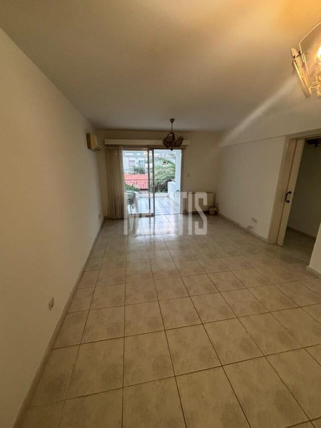 Cozy 2 Bedroom Apartment  For Sale In Quiet Area In Engomi,Nicosia - Perfect For Investement – photo 1
