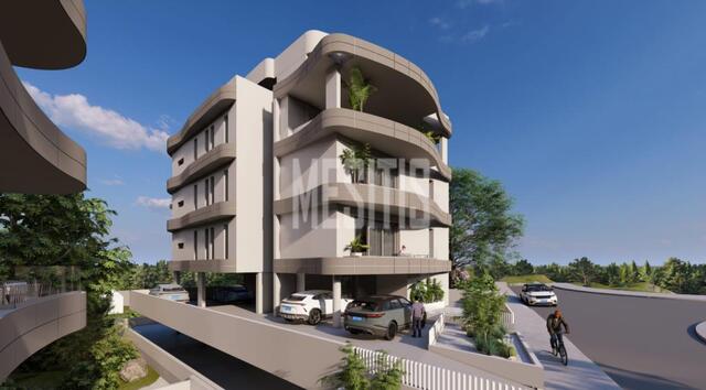 Studio for Sale in Agios Athanasios, Limassol – photo 4