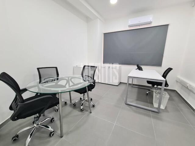 Furnished Offices For Rent In Engomi, Nicosia - High Speed Internet Connection – photo 8