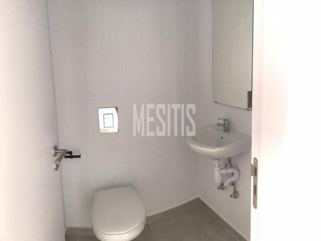 1 Bedroom Apartment Brandnew For Rent In Aglantzia, Nicosia – photo 4