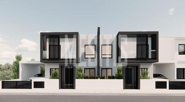 3 Bedroom House For Sale In Lakatameia – photo 1
