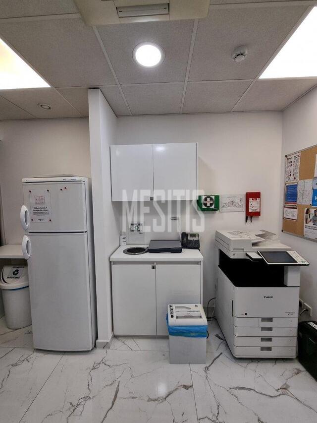 Revolution of rental offices in Agioi Omologites, Nicosia – photo 4