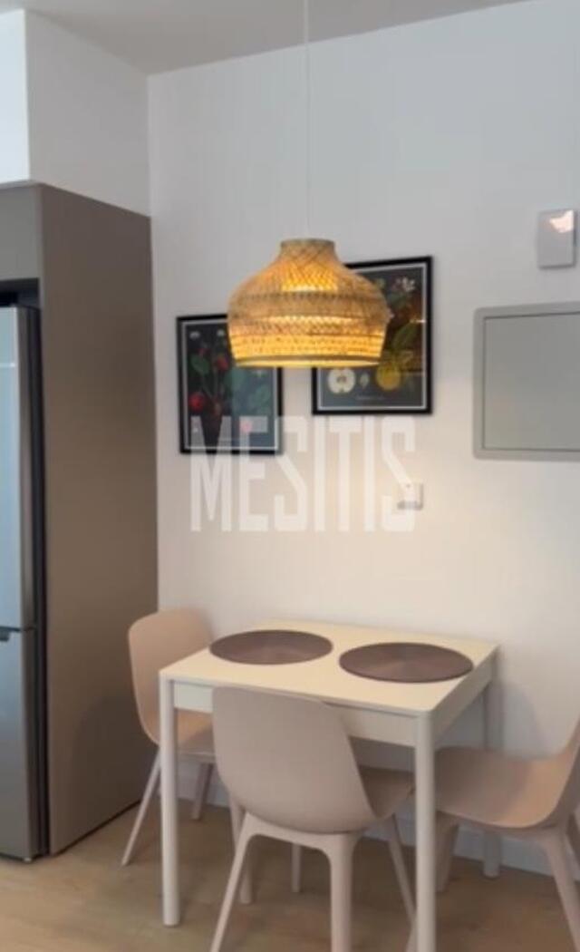 Ready-to-move 1-Bedroom Apartment For Sale In A Prime Location In Strovolos – photo 6