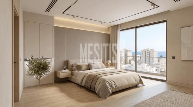3 Bedroom Apartment For Sale In Agios Ioannis, Limassol – photo 2