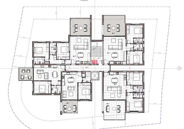 Luxury 2 Bedroom Apartment with Photovoltaics for sale in Lakatamia, Nicosia – photo 4