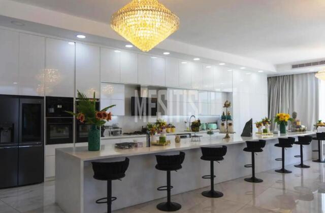 Luxury 7 Bedroom Villa To Rent In Parekklisia, Limassol – photo 6