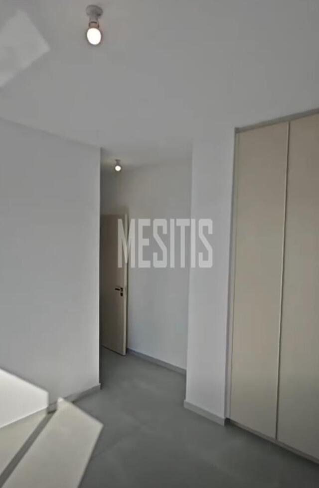 Ready to Move In 2+1 Bedroom Penthouse With Roof Garden For Sale In Aradippou, Larnaka - Close To Mall – photo 6