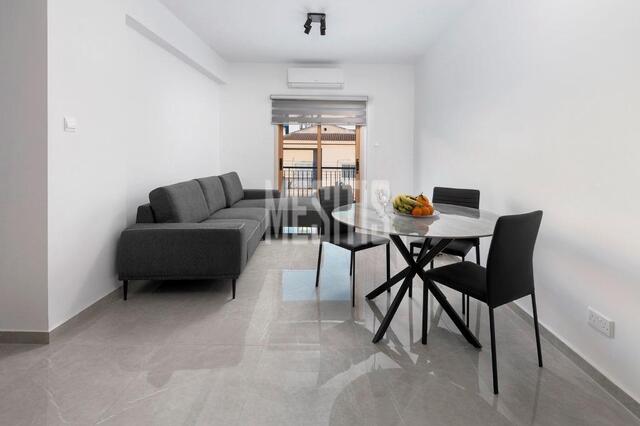 Lovely Modern 1 Bedroom Apartment Fully Furnished For Rent In Latsia, Nicosia – photo 8