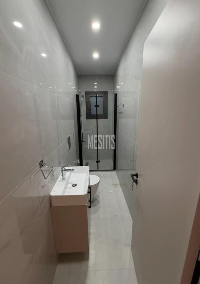 For Rent 3 Bedroom Upper House in Kato Polemidia, Limassol – photo 5
