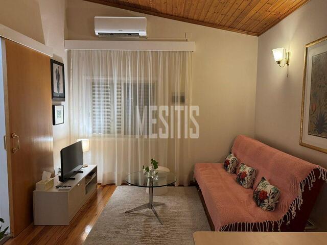 1 Bedroom Penthouse For Rent In Agios Dometios, Nicosia – photo 3
