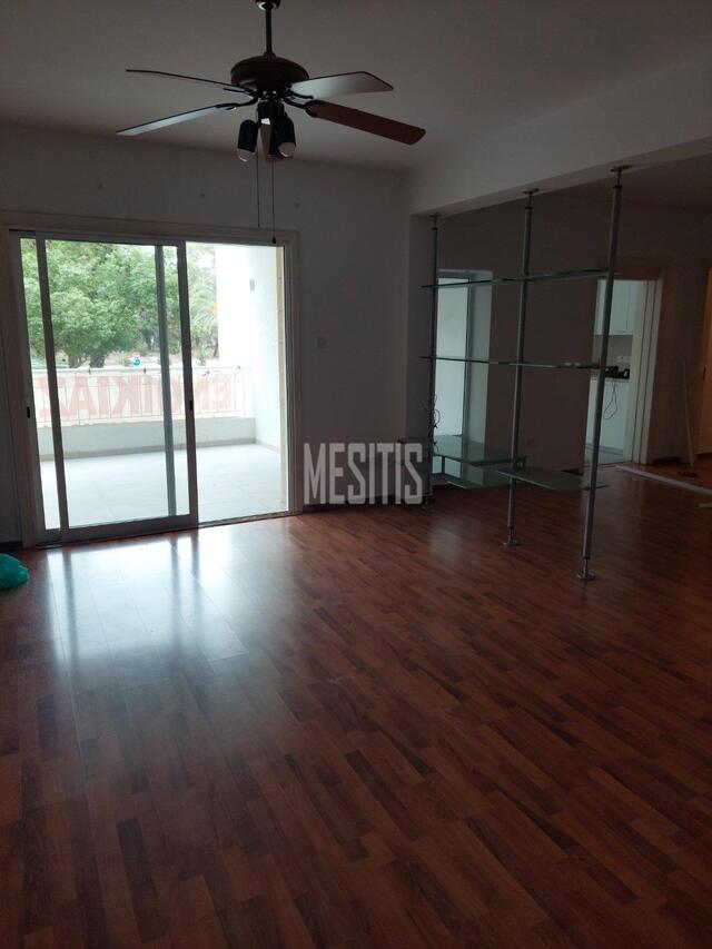 3 Bedroom Apartment for Rent in a Prime Area in Akropoli, Nicosia – photo 4