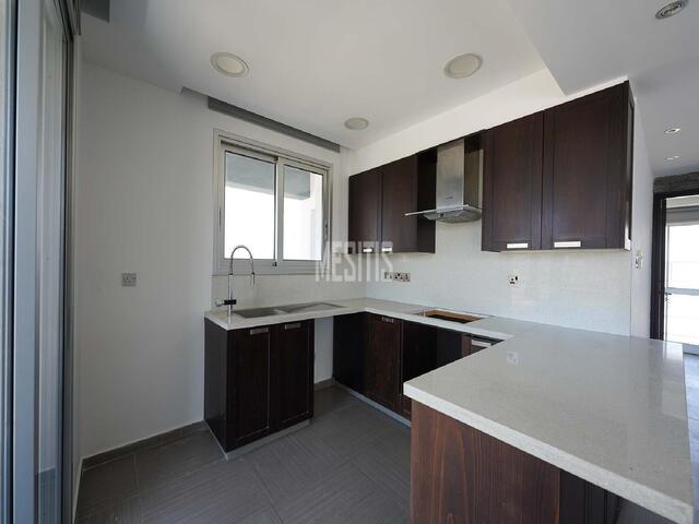 Spacious 1 Bedroom Penthouse With Large Verandas For Sale In Geri, Nicosia – photo 7