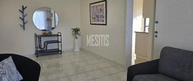 2 Bedroom Apartment Fully Furnished and Equipped for Rent in the Center of Nicosia – photo 2