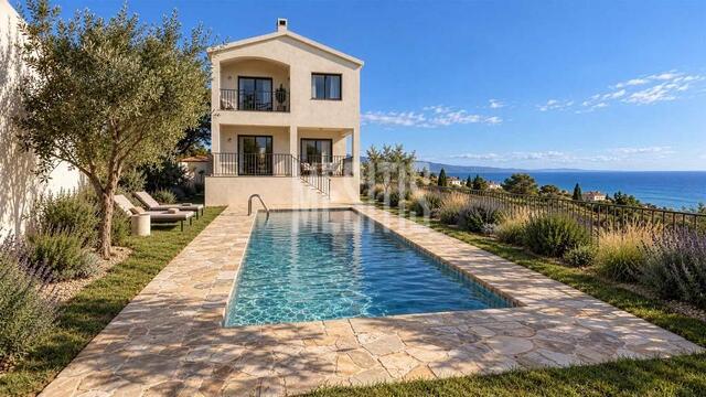 3 Βedroom Villa For Sale In Poli Chrysochous, Paphos – photo 2