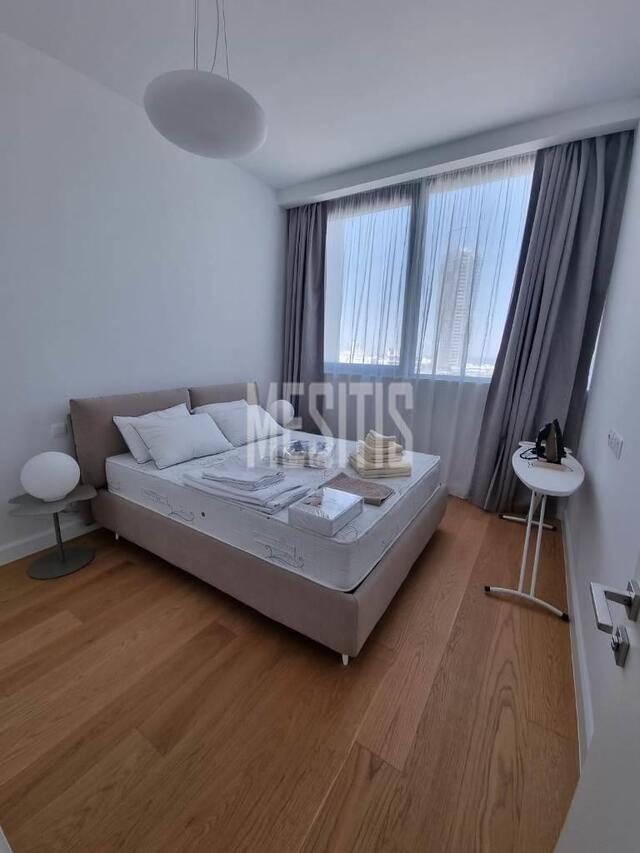 Luxury 2 Bedroom Apartment With Stunning View For Rent In Germasogeia, Limassol – photo 6