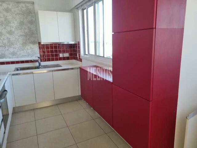 Fully furnished 2-bedroom apartment for rent in Engomi, Nicosia – photo 3