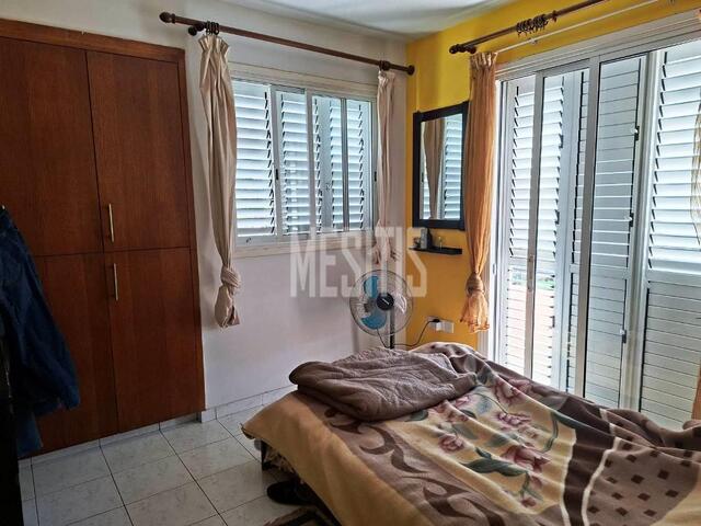 For Sale bright and airy 2 bedroom apartment near the University of Cyprus in Aglantzia suitable for owner-occupation or investment – photo 5