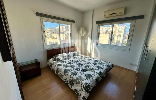2 Bedroom Penthouse with Lasrge Veranda for Sale in Agioi Omologites, Nicosia – photo 5