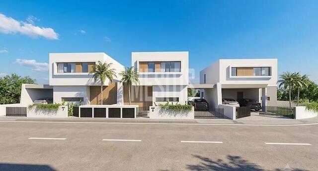 3 Bedroom House For Sale In Geri – photo 1