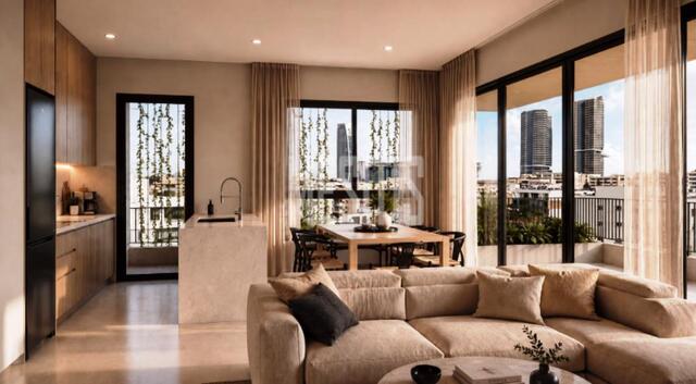 2 Bedroom Apartment For Sale In Neapoli, Limassol – photo 5