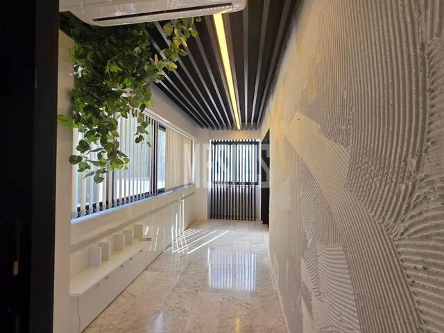 Fully renovated and modern office for rent in Nicosia. – photo 1