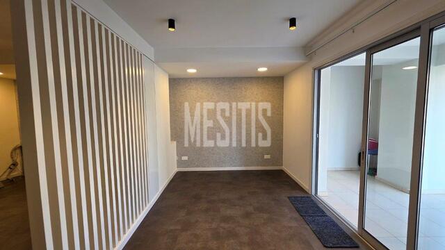 Luxury Office for Rent in Nicosia City Center- with a Reception Area and 3 Private Offices- Suitable for Professionals – photo 5